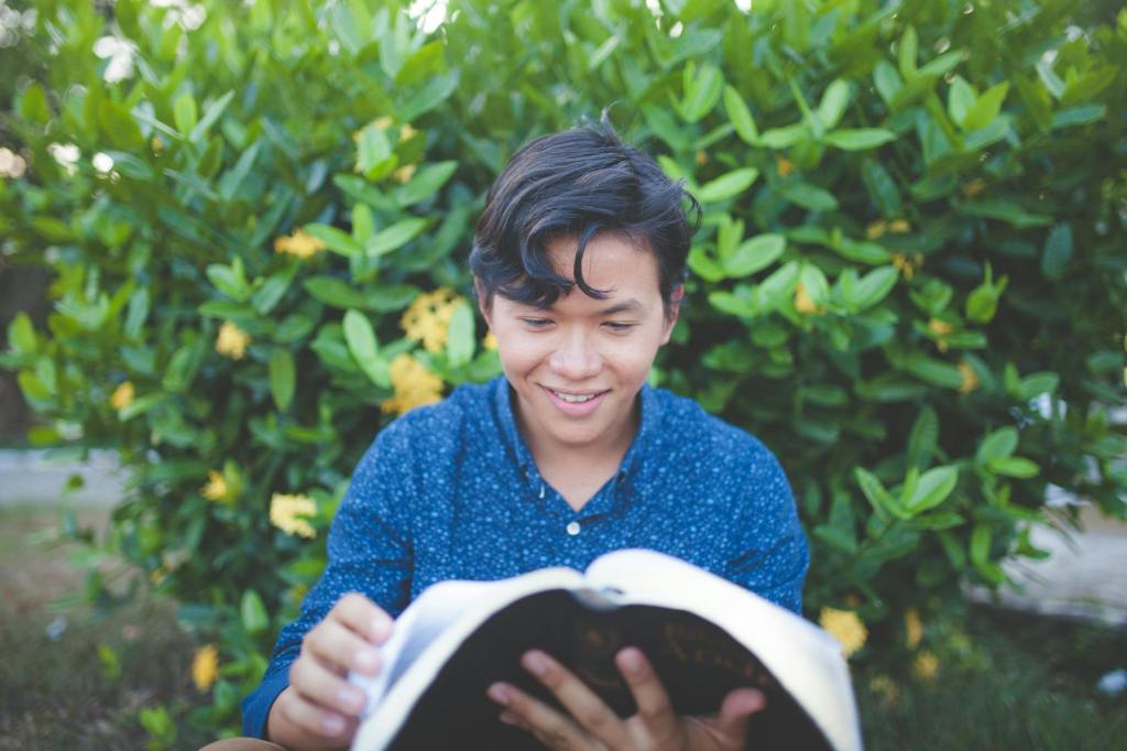 BOUND BY THE&nbsp;SPIRIT